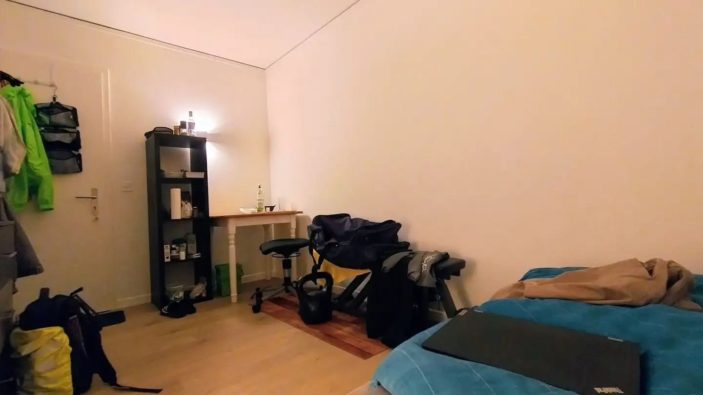 Single room for rent - 6340 Baar