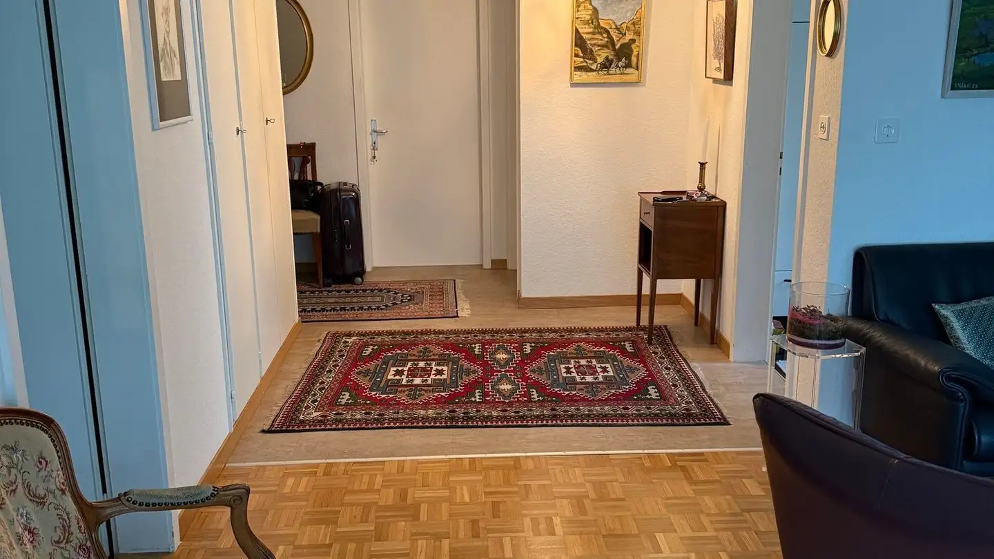 Appartement en terrasse à louer - Brunnenhofstrasse 34, 3065 Bolligen - Photo 3