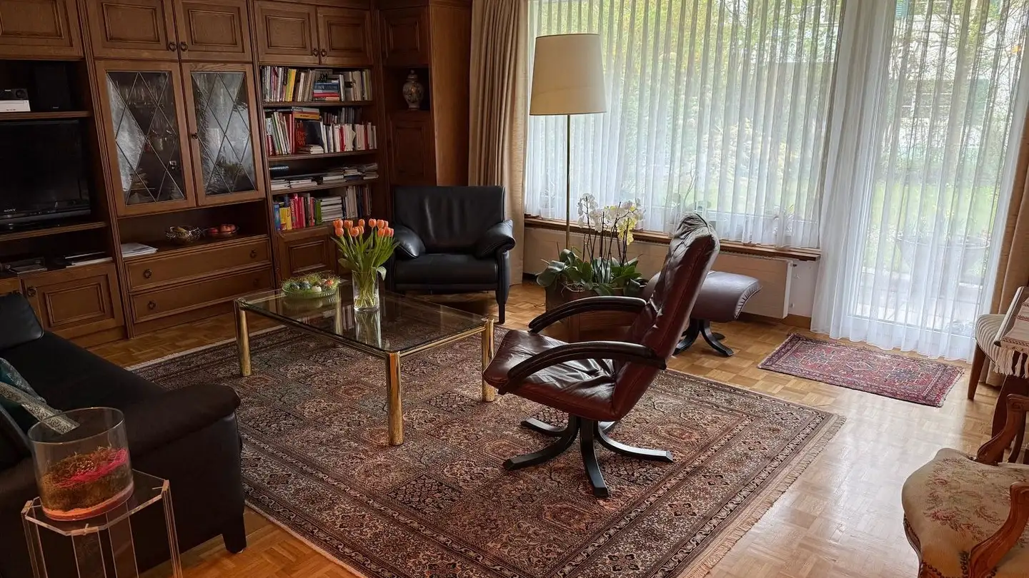 Appartement en terrasse à louer - Brunnenhofstrasse 34, 3065 Bolligen - Photo 4