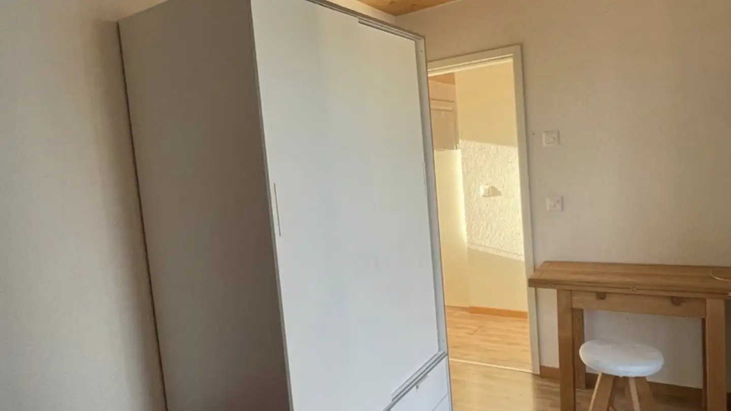 Zimmer mieten - Waffenplatzstrasse 10, 8002 Zürich - Foto 3
