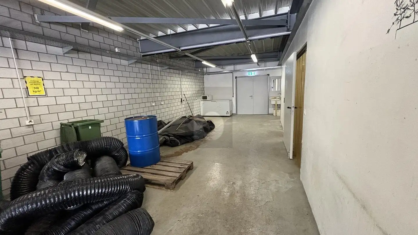 Industrial property for rent - 8630 Rüti ZH - Photo 3