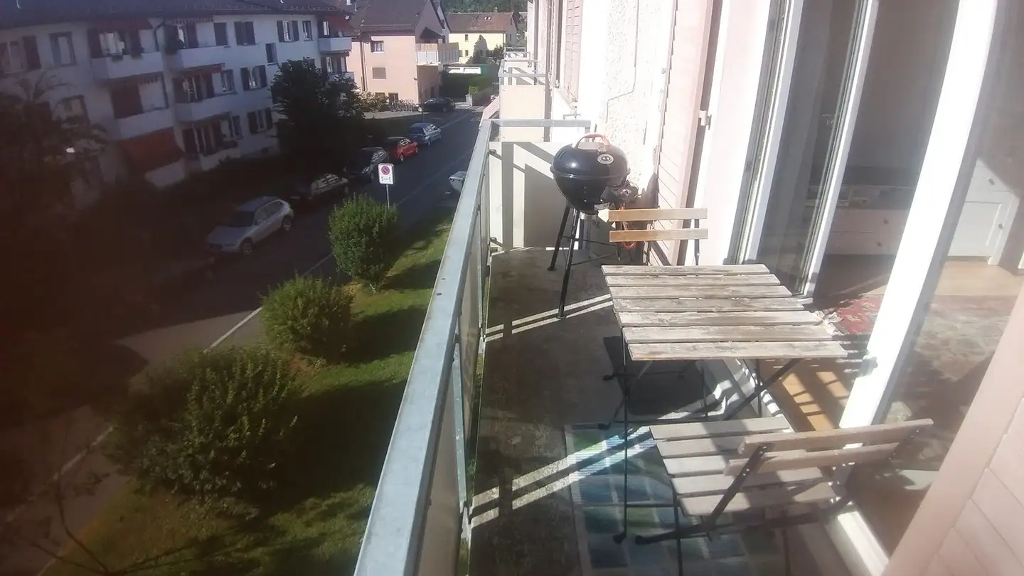 Stanza singola in affitto - Luegislandstrasse, 8051 Zürich - Foto 3