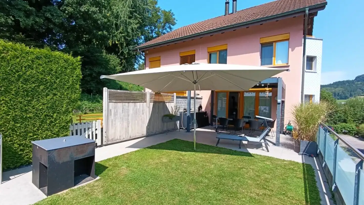 Maisonette kaufen - 6221 Rickenbach LU