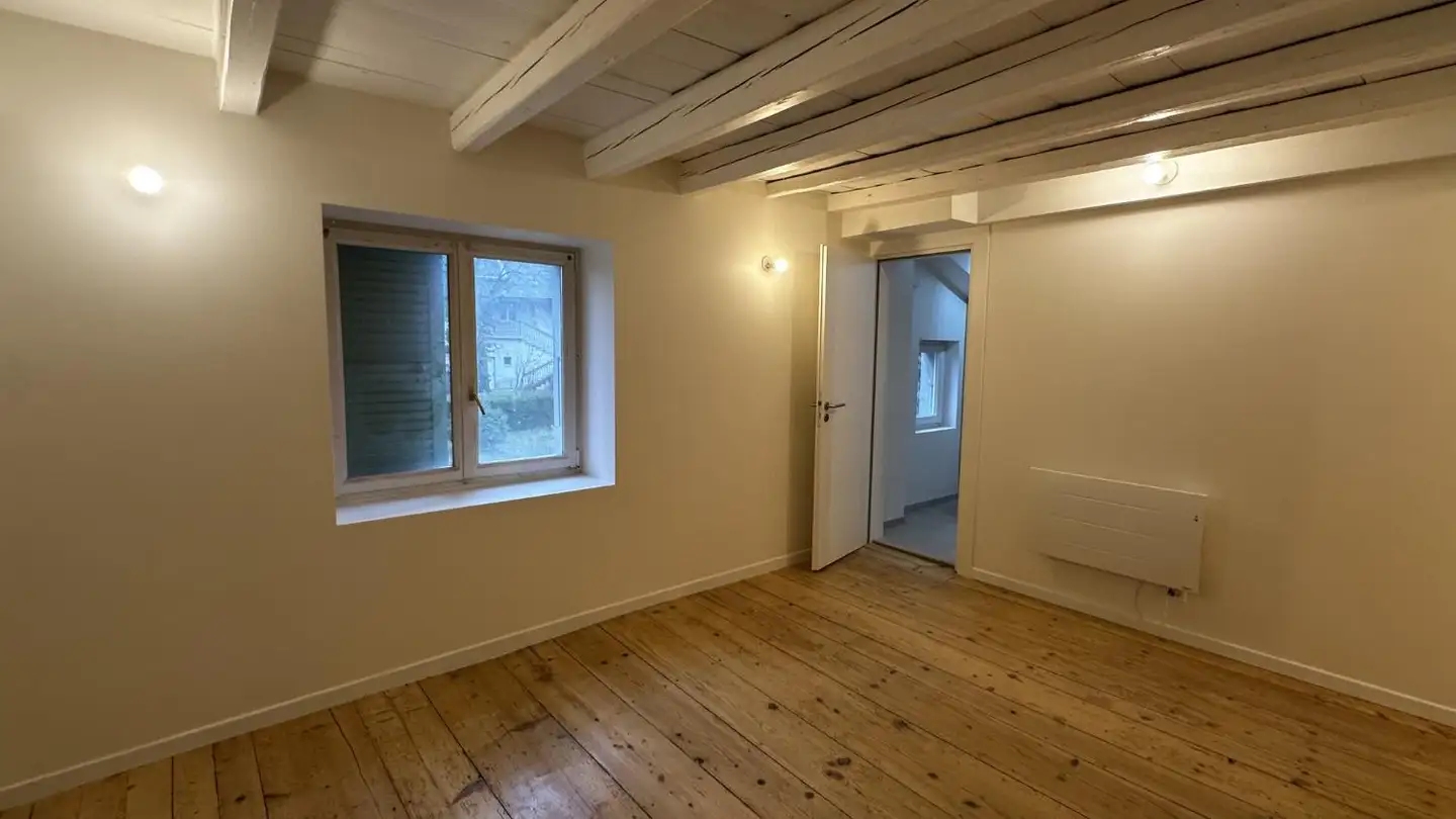 Maison en terrasse à vendre - 1252 Meinier