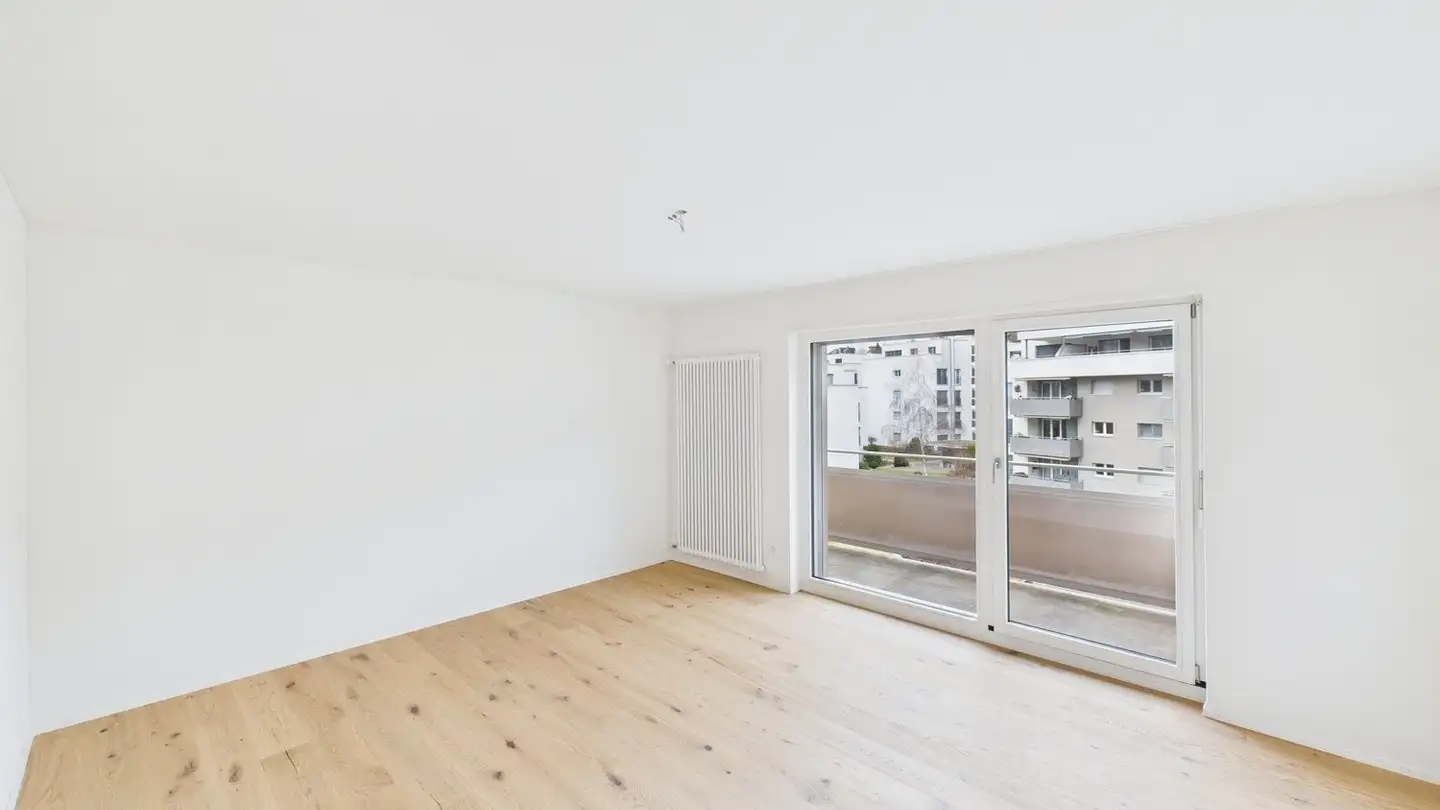 Apartment for rent - Schützengartenstrasse 1, 9242 Oberuzwil - Photo 3