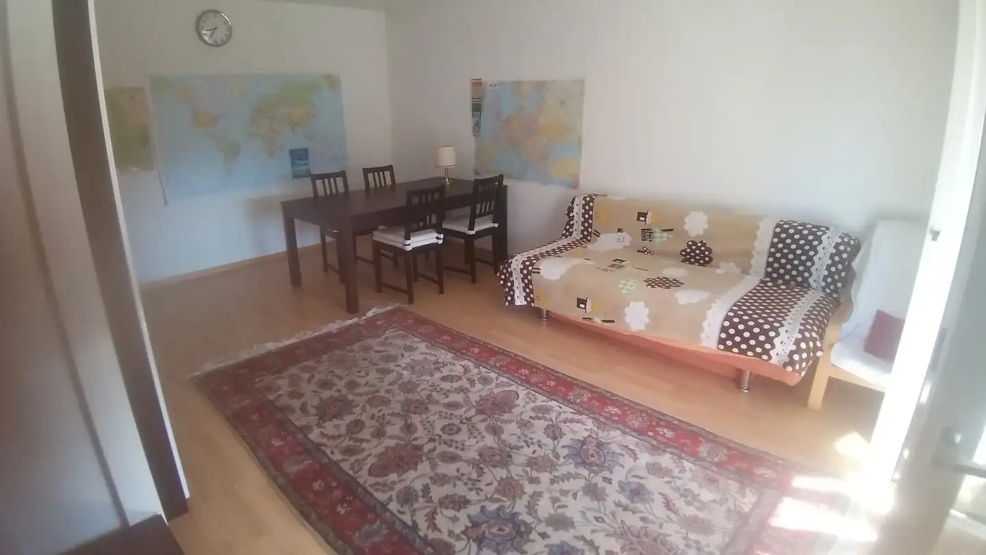 Single room for rent - Luegislandstrasse, 8051 Zürich