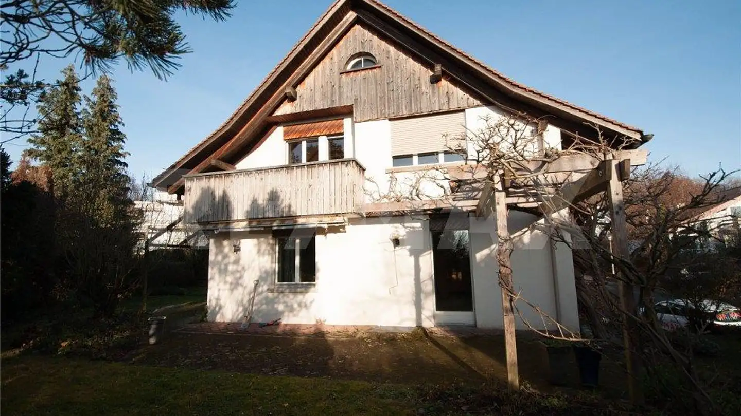 Single house for sale - 8180 Bülach - Photo 2