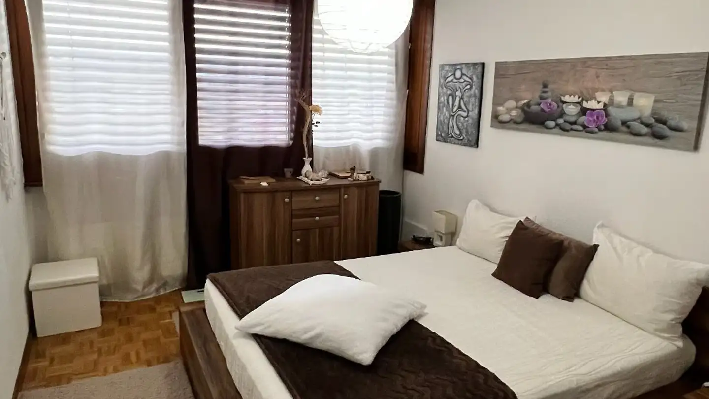 Apartment for rent - Rue De La Mouline 6, 1022 Chavannes-près-Renens - Photo 3