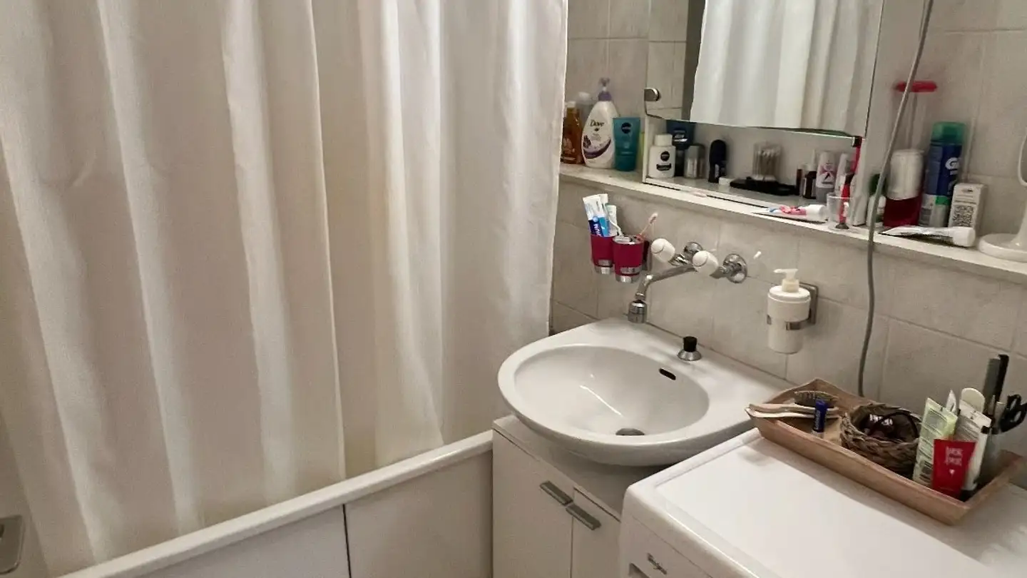 Apartment for rent - Rue De La Mouline 6, 1022 Chavannes-près-Renens - Photo 4