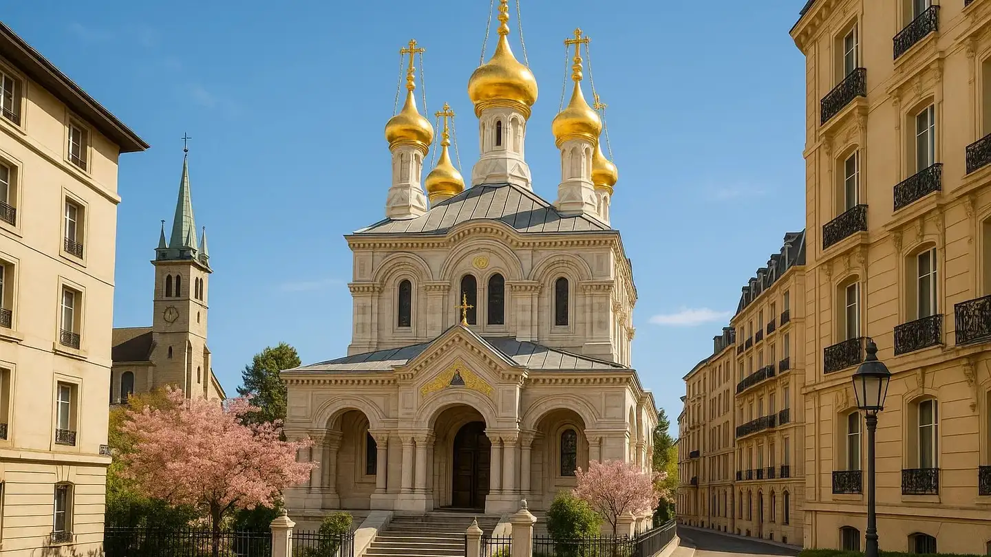 Maison individuelle à vendre - 1204 Genève