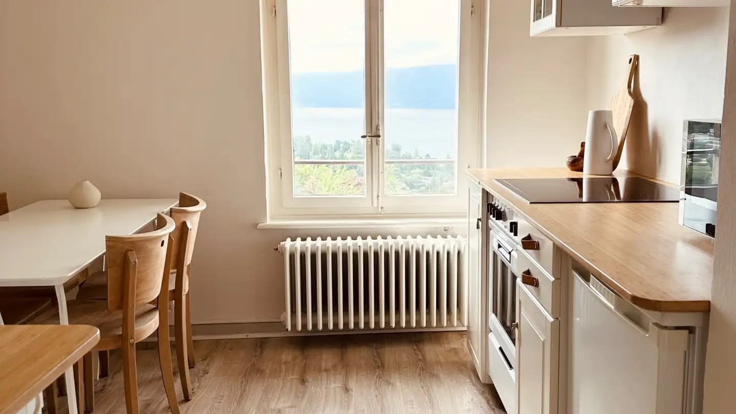 Appartamento in affitto - Coin d'En Bas, 1092 Belmont-sur-Lausanne - Foto 2