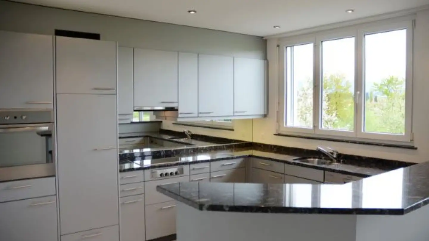Wohnung mieten - Stockacherweg 11, 3315 Bätterkinden - Foto 2