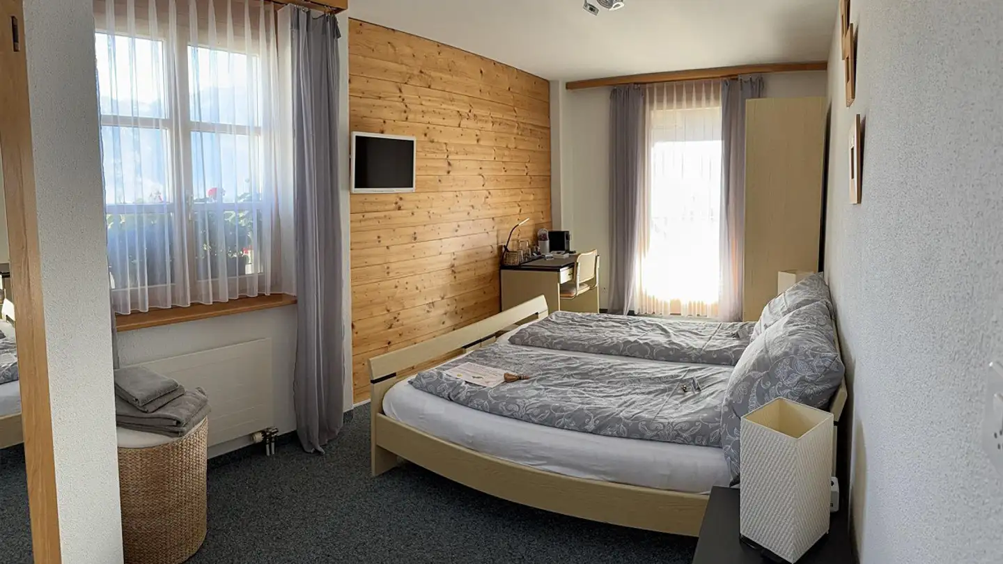 Apartment for rent - Sabarra 12, 9479 Oberschan