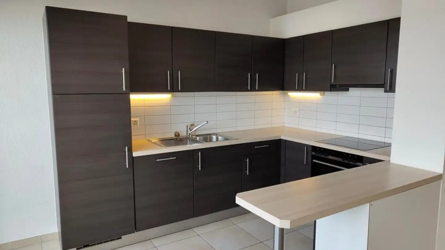 Appartement à louer - Rue De La Cité 20, 1373 Chavornay