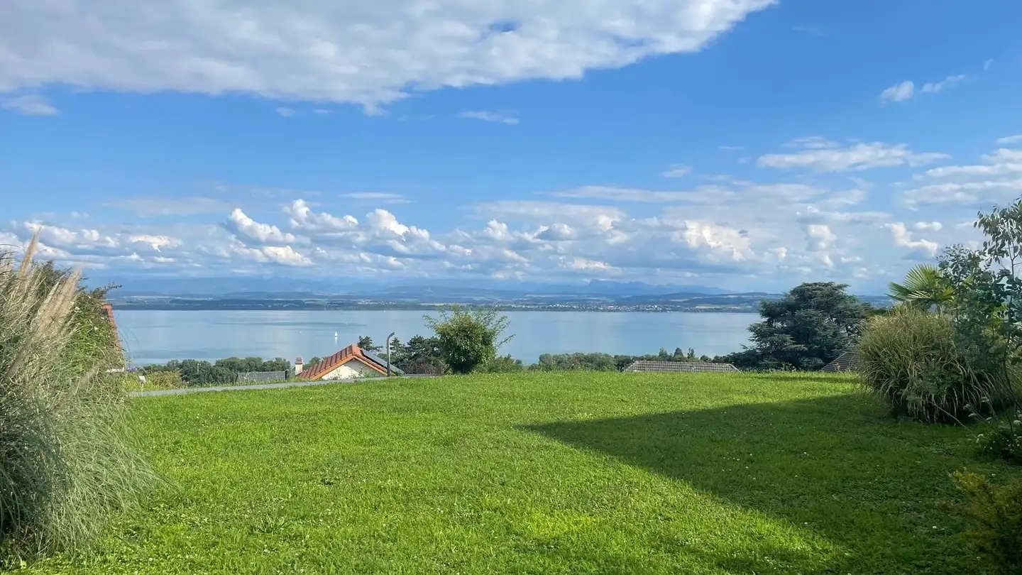 Appartamento in vendita - Rue En Galilée, 2022 Bevaix - Photo 2