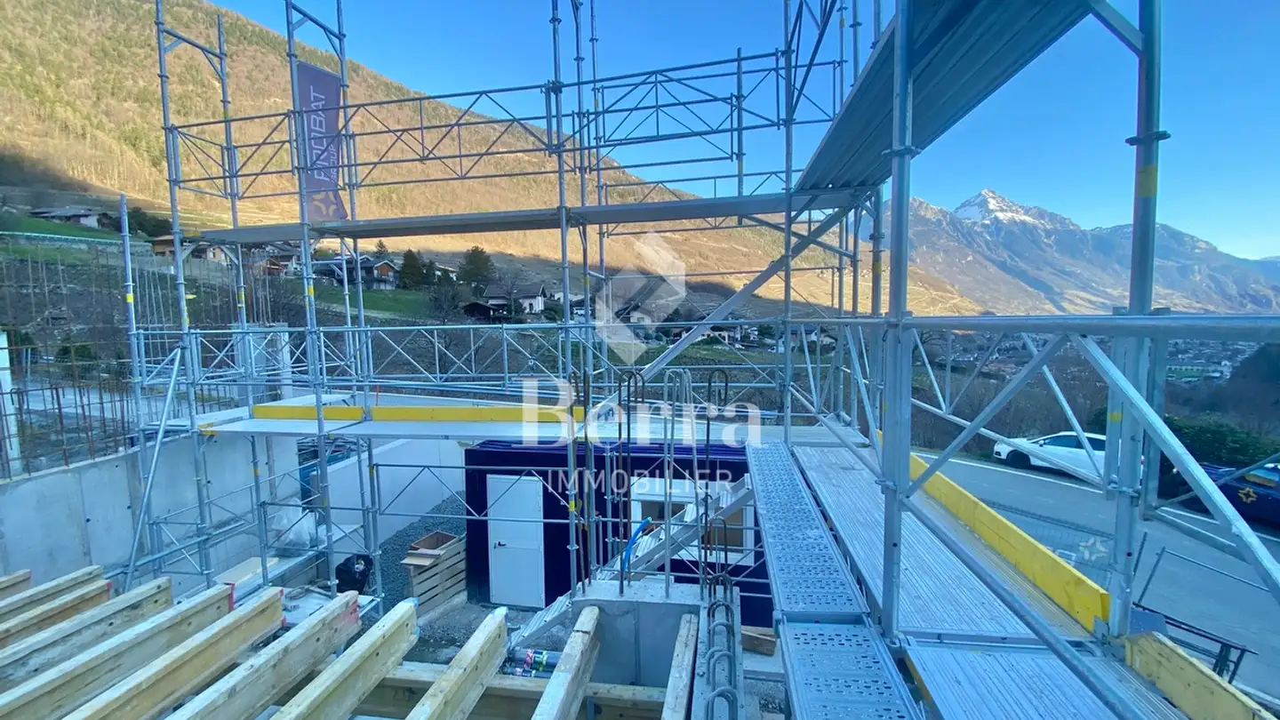 Single house for sale - 1920 Martigny - Photo 2