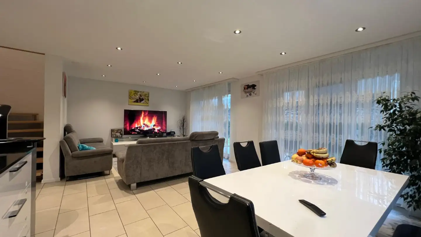 Single house for rent - Stettenenstrasse 21, 5074 Eiken - Photo 2