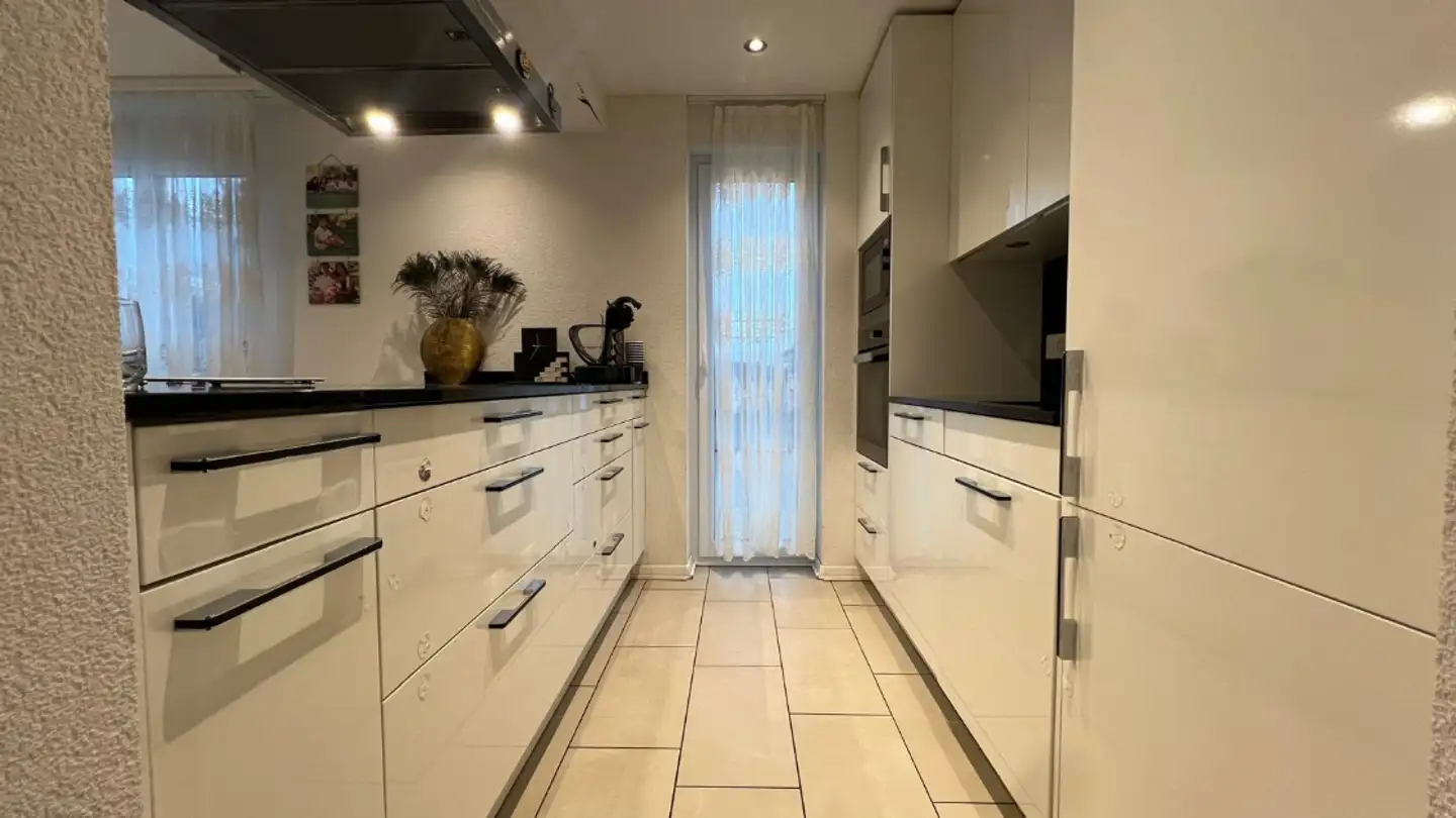 Single house for rent - Stettenenstrasse 21, 5074 Eiken - Photo 3