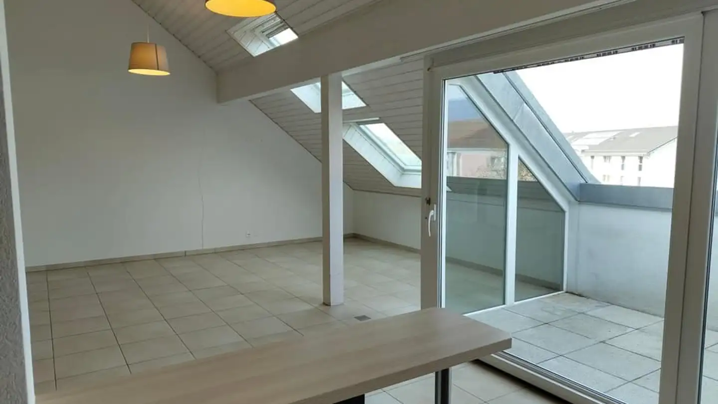 Appartement à louer - Rue De La Cité 20, 1373 Chavornay - Photo 2