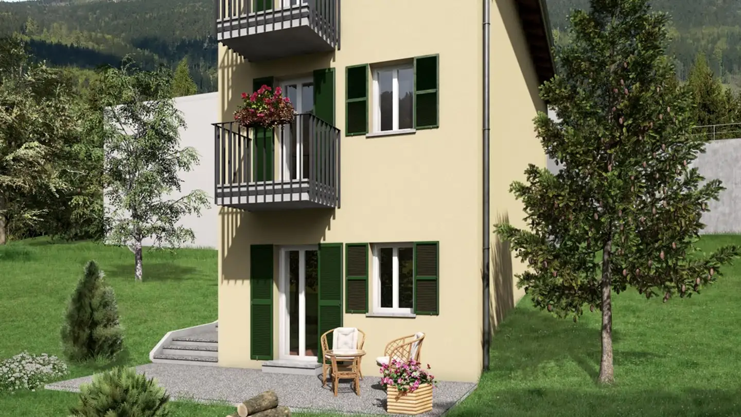 Casa singola in vendita - 6959 Certara - Photo 2