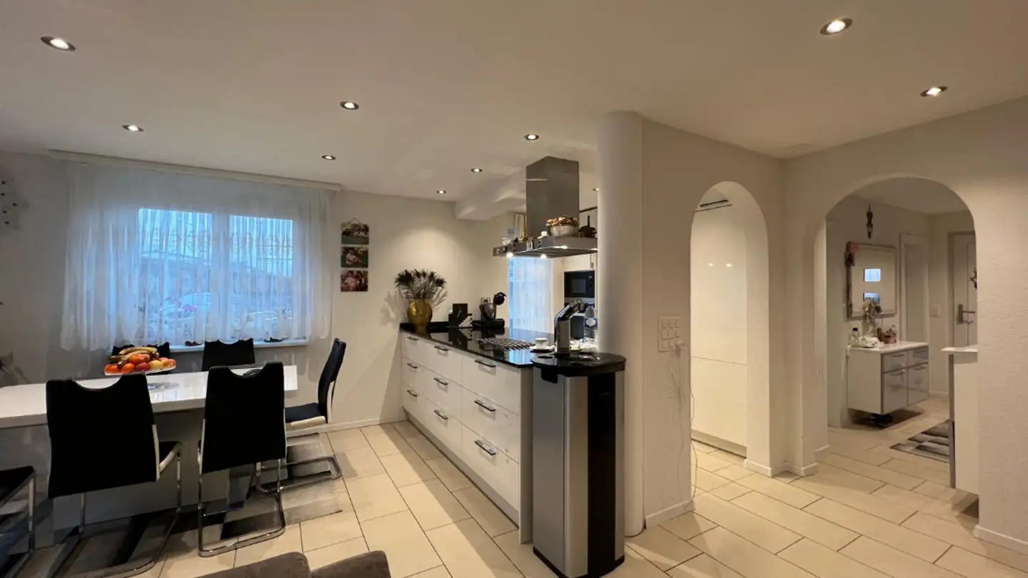 Single house for rent - Stettenenstrasse 21, 5074 Eiken - Photo 4