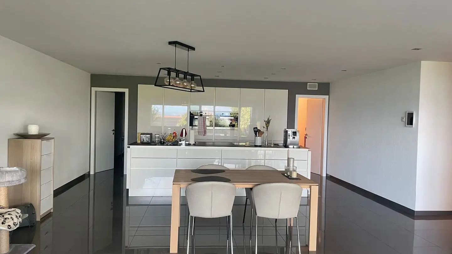 Appartamento in vendita - Rue En Galilée, 2022 Bevaix - Photo 4