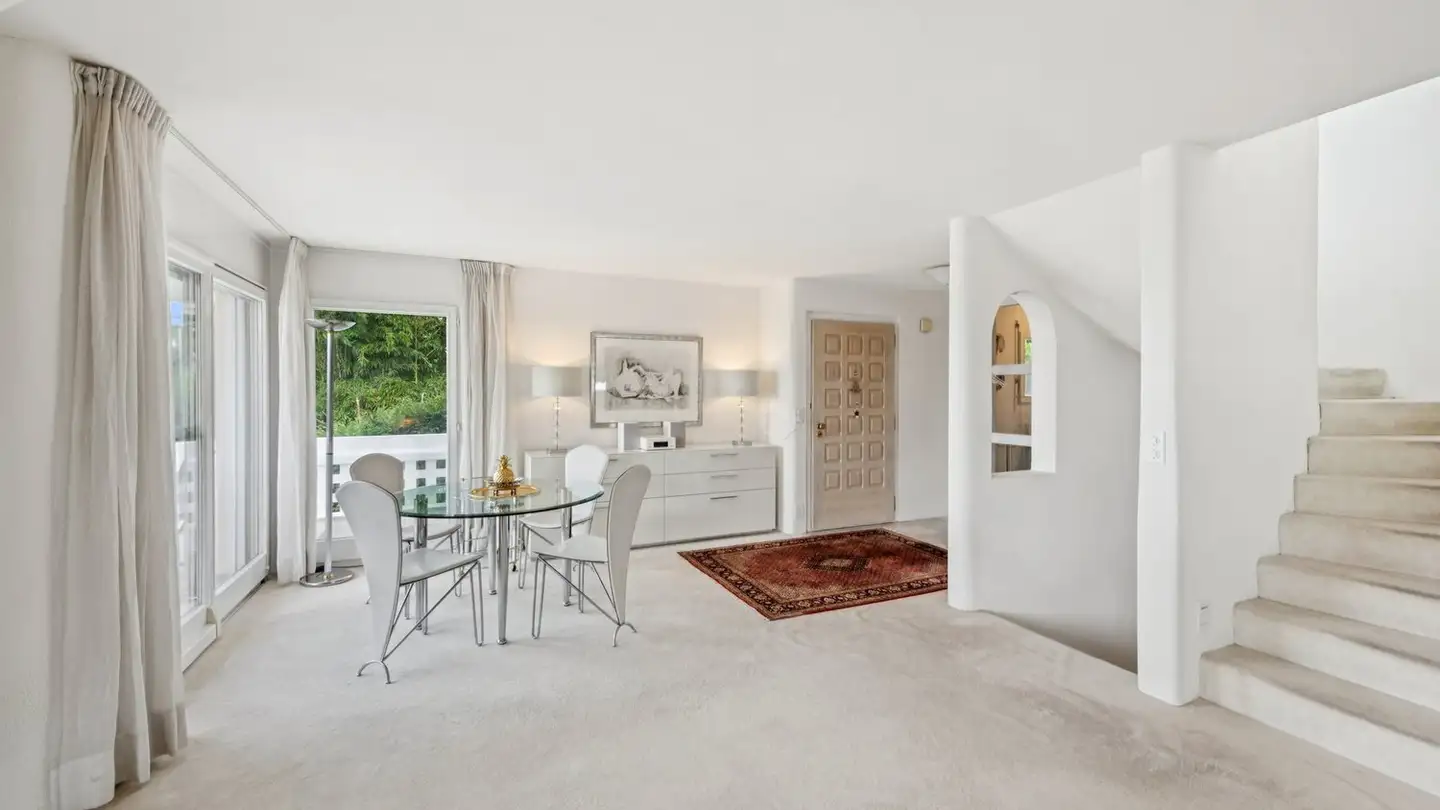 Doppelhaushälfte kaufen - 5452 Oberrohrdorf - Foto 2