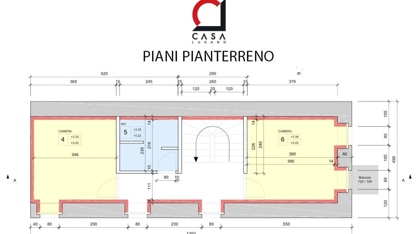 Casa singola in vendita - 6959 Certara - Photo 3