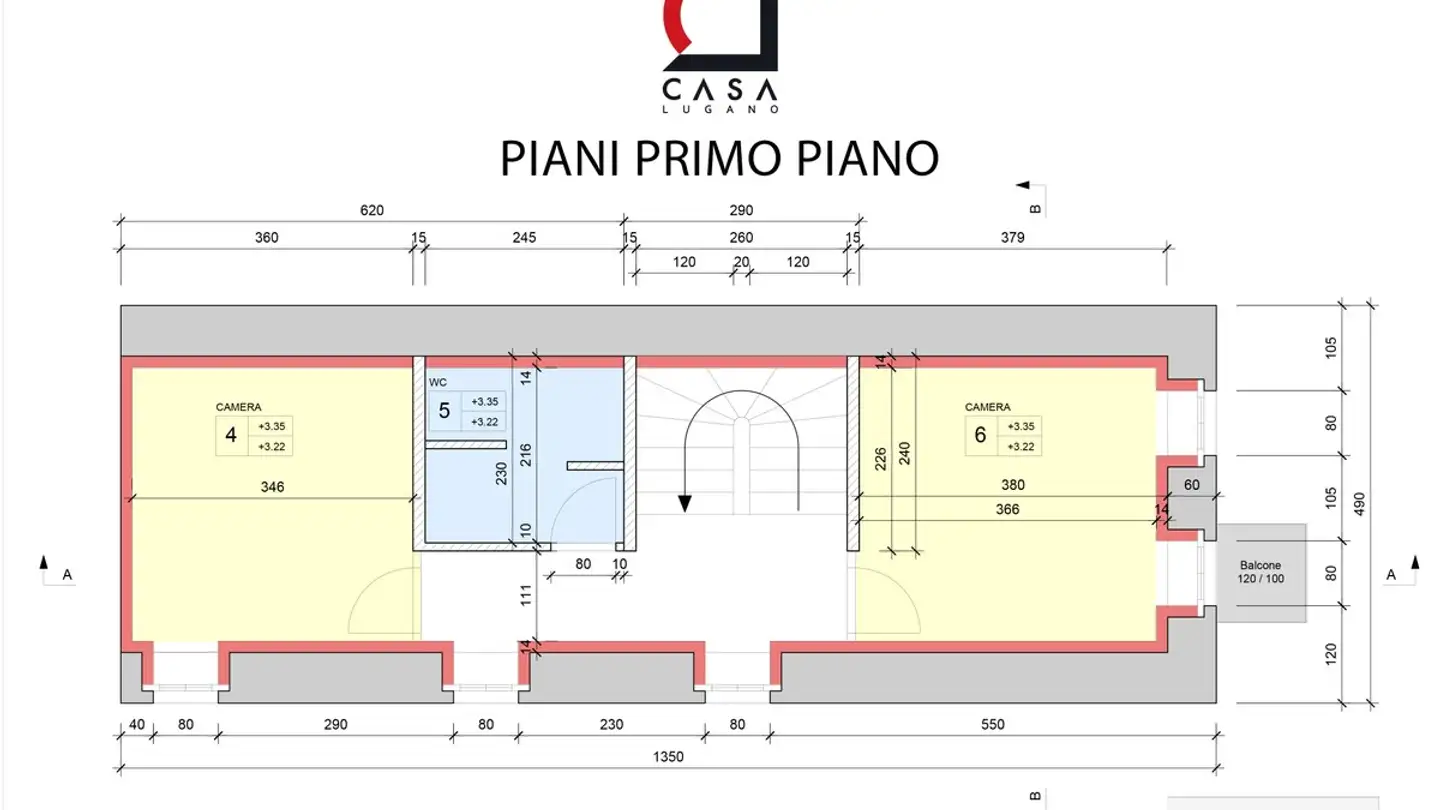 Casa singola in vendita - 6959 Certara - Photo 4