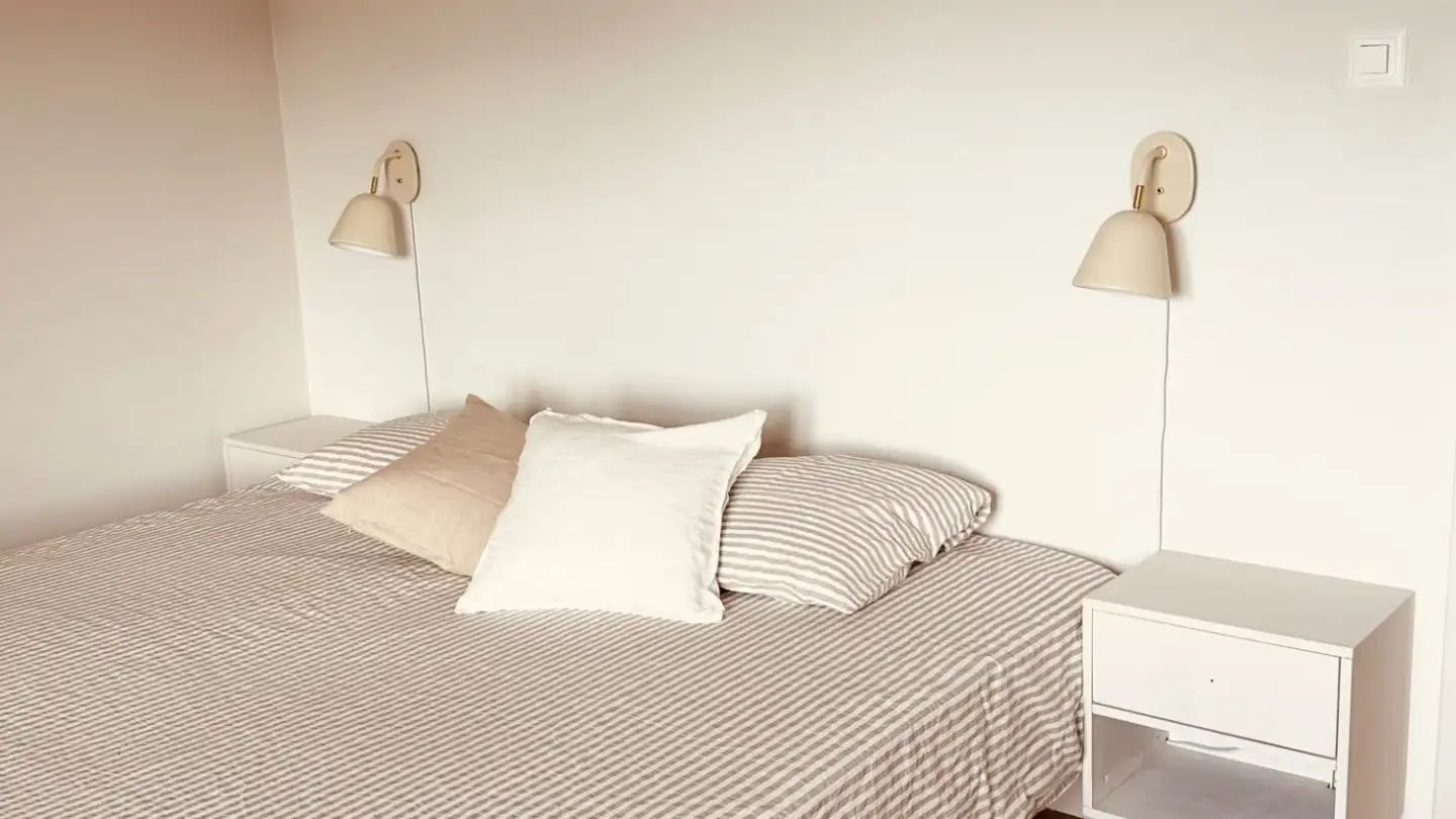 Appartamento in affitto - Coin d'En Bas, 1092 Belmont-sur-Lausanne - Foto 4