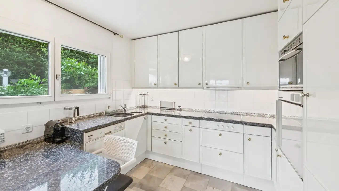 Doppelhaushälfte kaufen - 5452 Oberrohrdorf - Foto 4