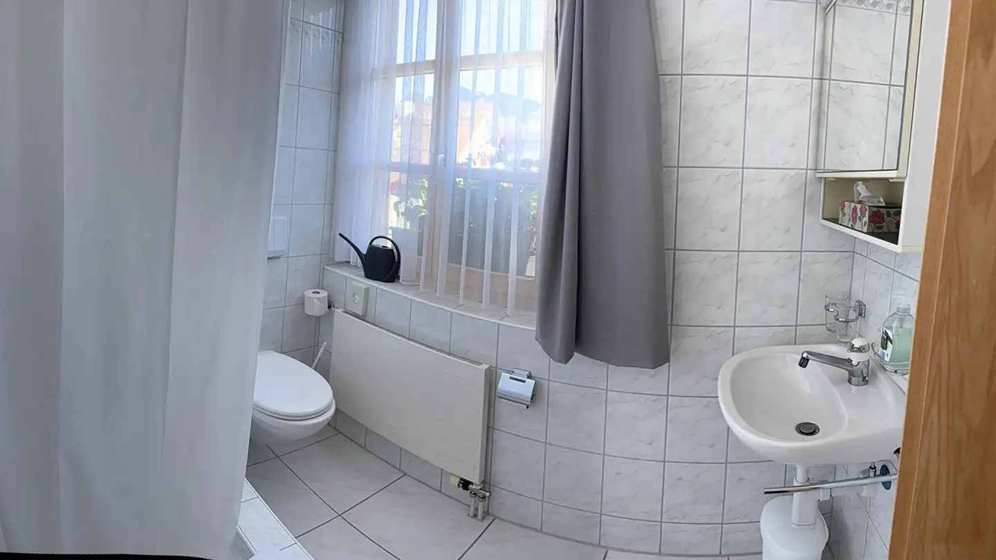 Apartment for rent - Sabarra 12, 9479 Oberschan - Photo 2