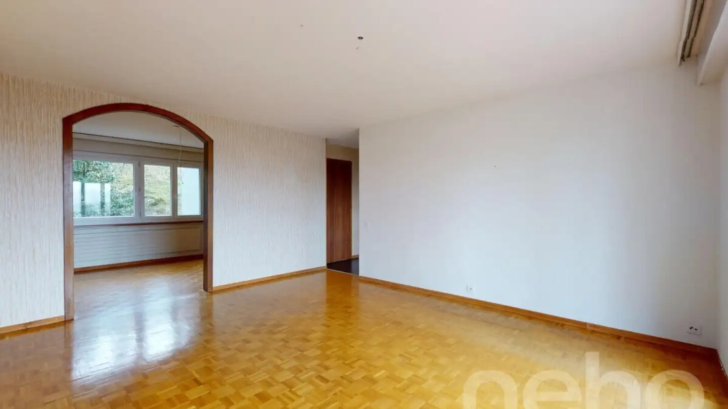 Apartment for sale - 2300 La Chaux-de-Fonds