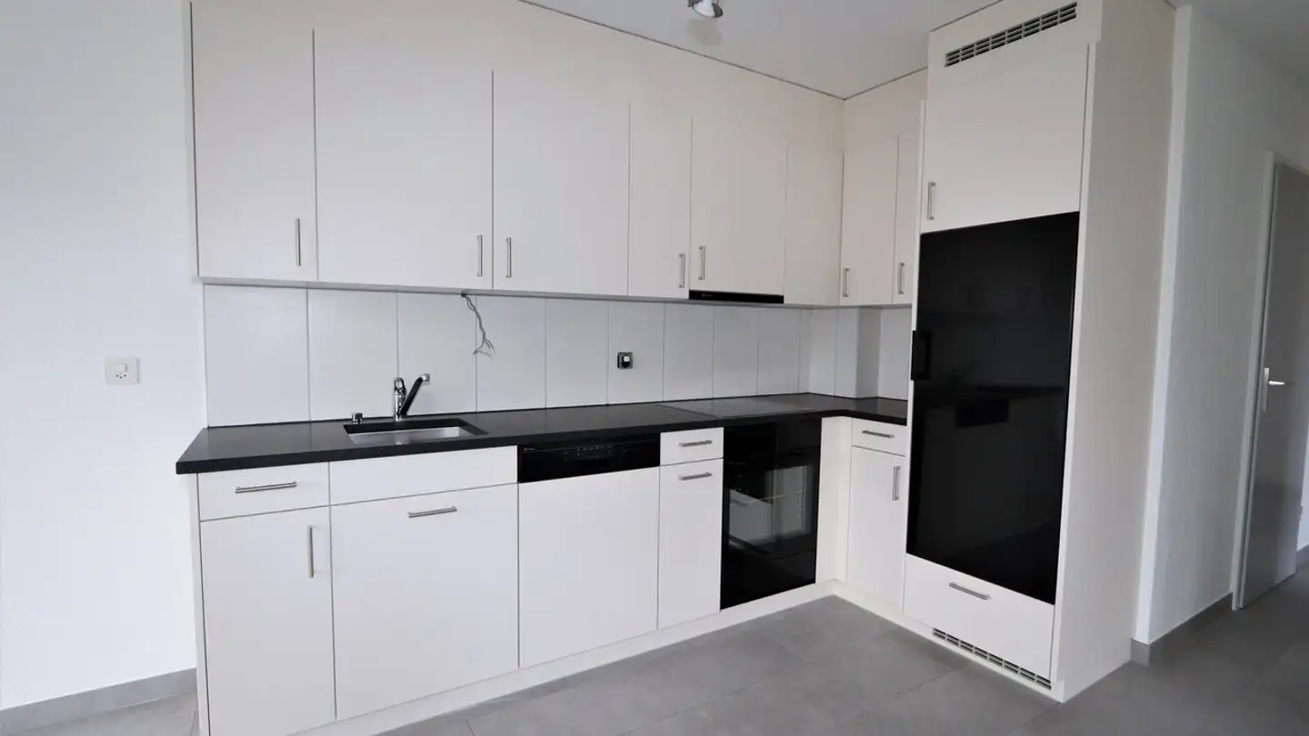 Apartment for rent - Route Du Pra-Riond 27, 1564 Domdidier - Photo 3