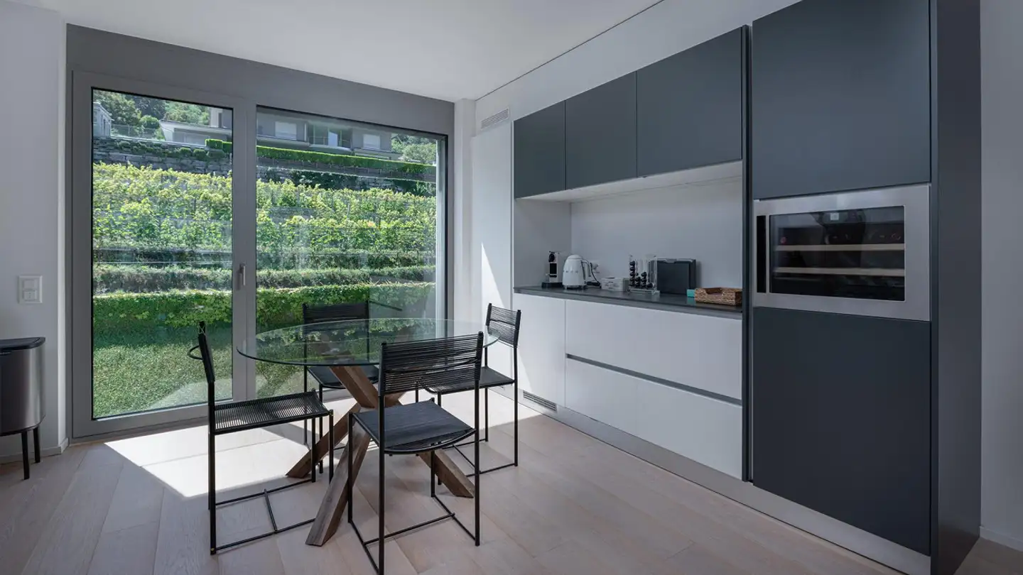 Appartement à vendre - 6826 Riva San Vitale