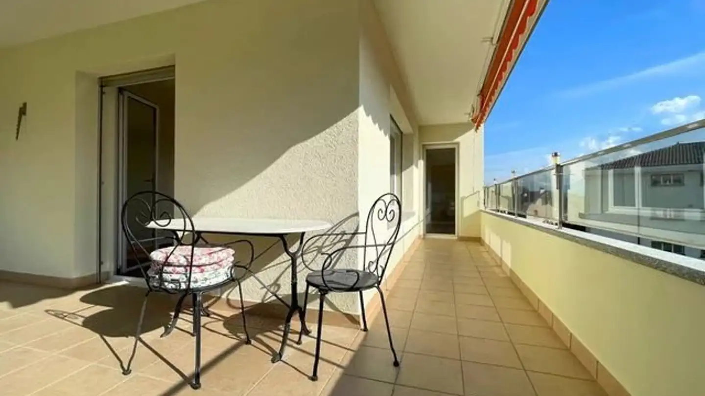 Apartment for rent - 1814 La Tour-de-Peilz - Photo 4