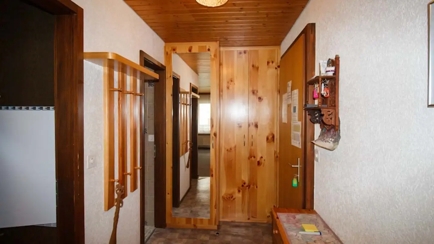 Studio in vendita - Untere Maressenstrasse 57, 3954 Leukerbad - Photo 2