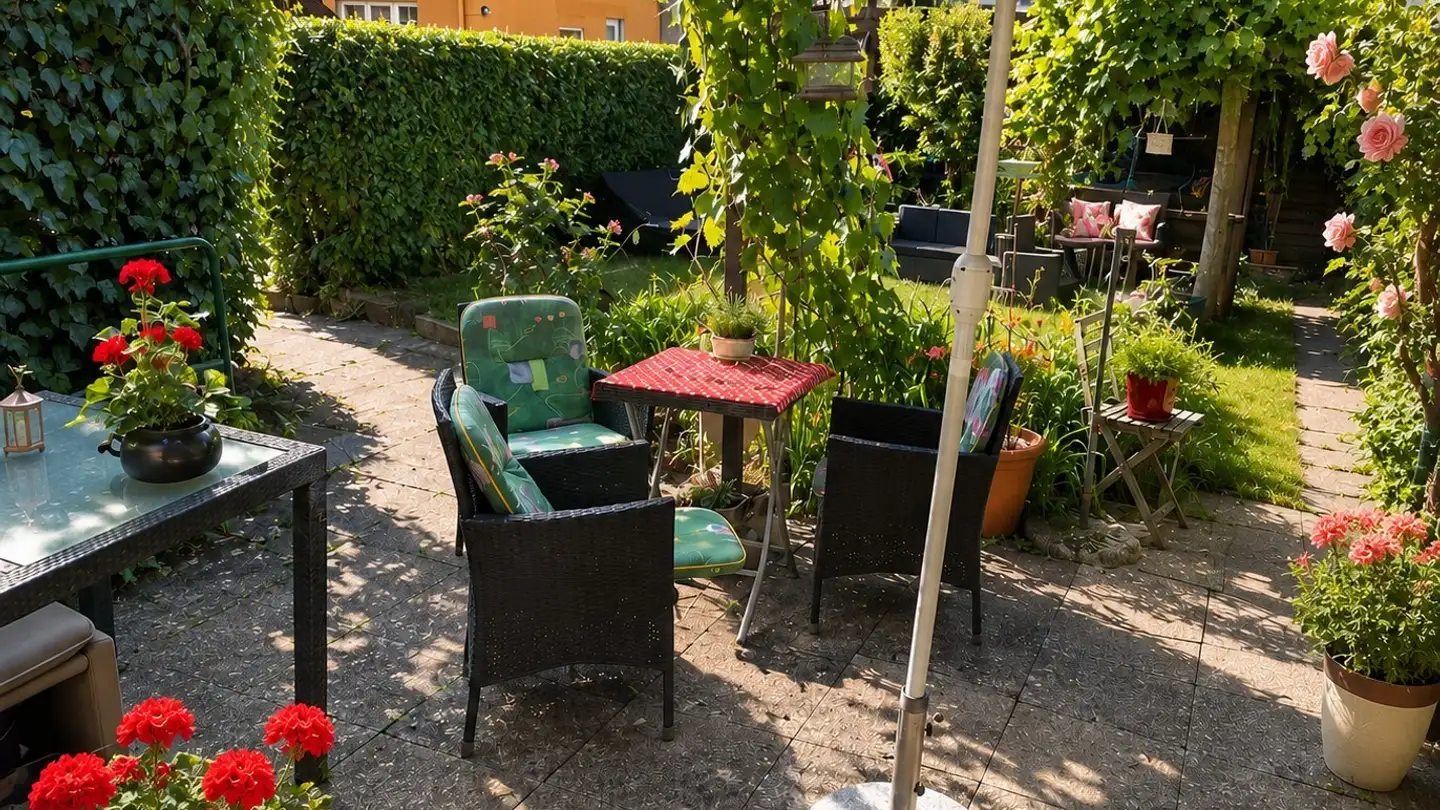Single house for rent - 5330 Bad Zurzach - Photo 2