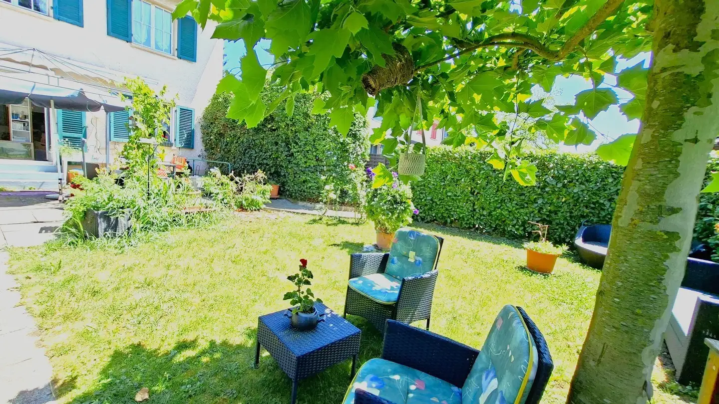 Single house for rent - 5330 Bad Zurzach - Photo 4