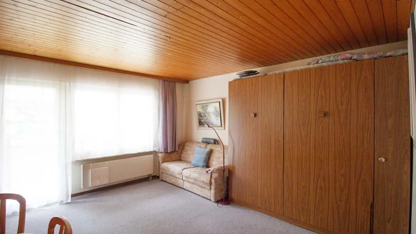 Studio in vendita - Untere Maressenstrasse 57, 3954 Leukerbad - Photo 3