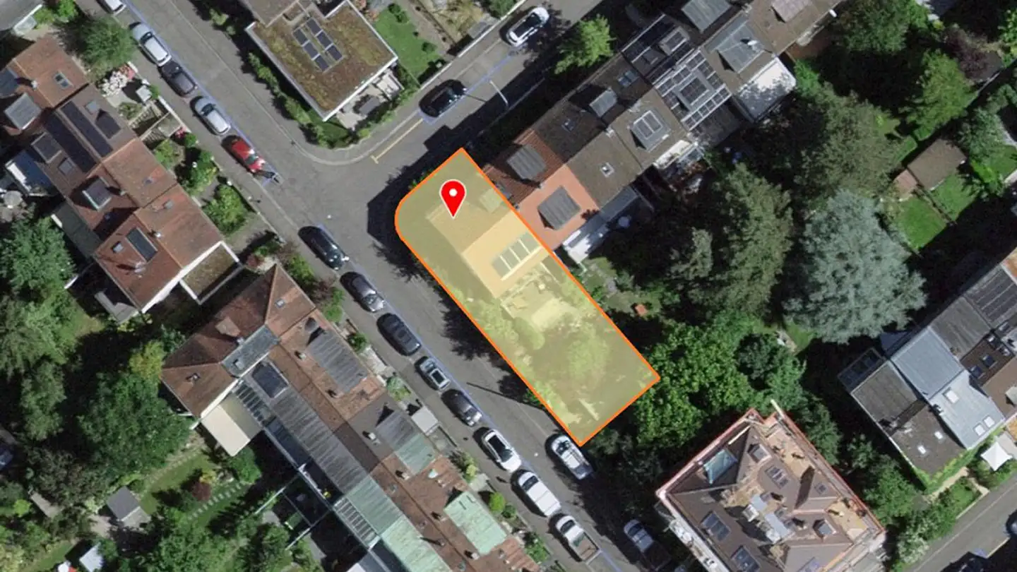 Maison individuelle à vendre - Binzenstrasse 2, 4058 Basel - Photo 3