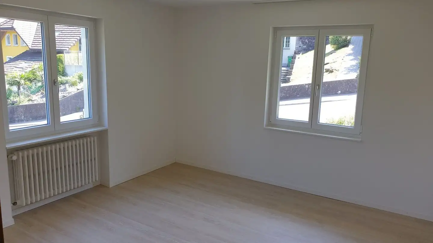 Appartamento in affitto - Bergstrasse 6, 6052 Hergiswil NW - Foto 3