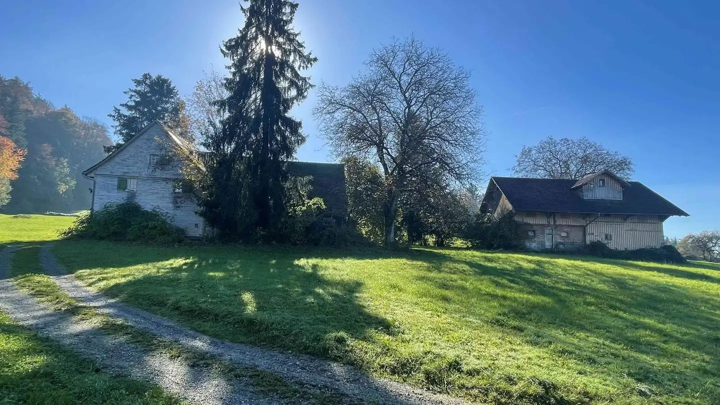 Terreno edificabile in vendita - Holweg 10, 9300 Wittenbach - Foto 2