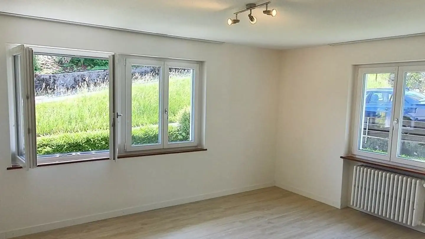 Appartamento in affitto - Bergstrasse 6, 6052 Hergiswil NW - Foto 4