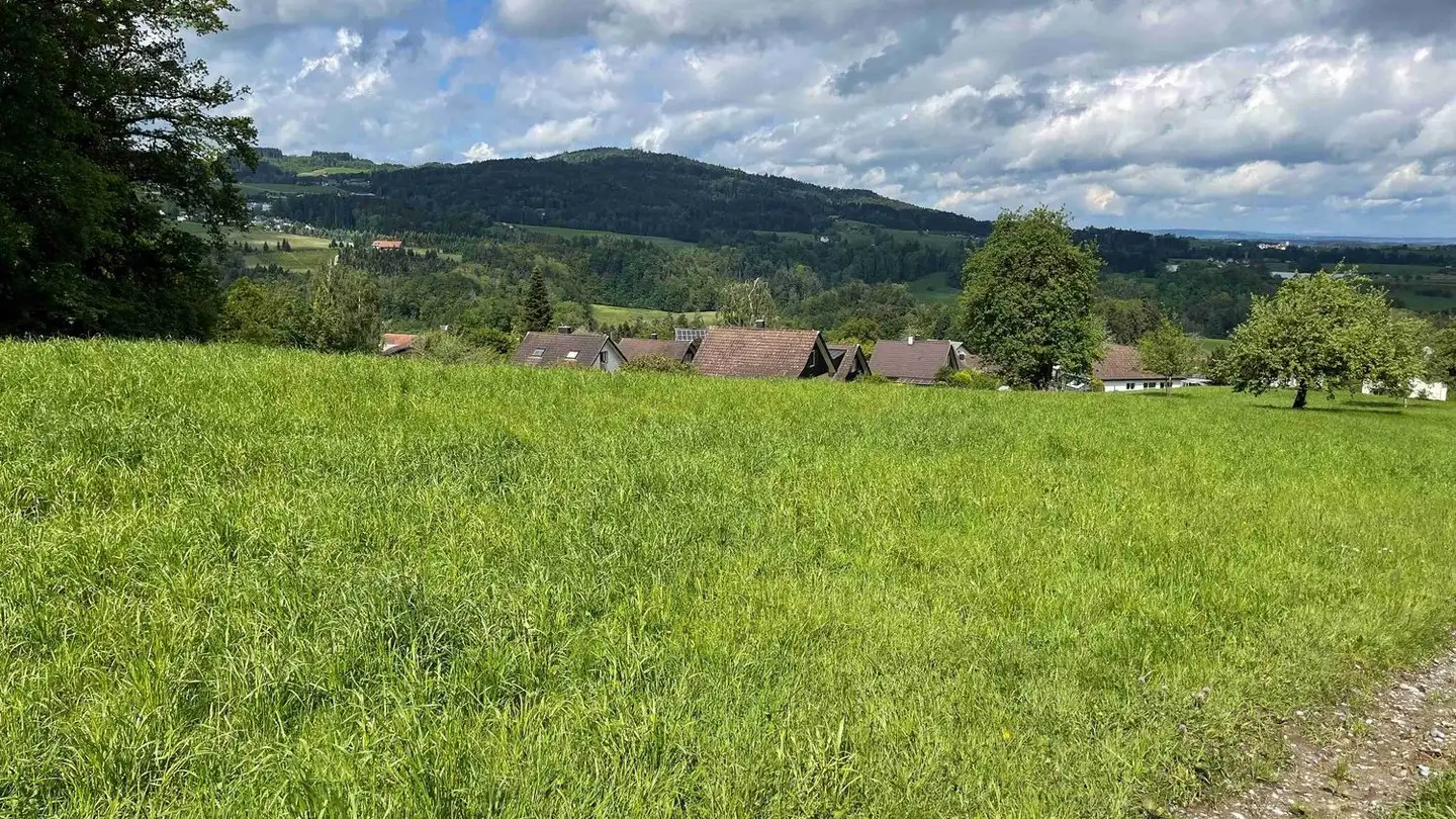 Terreno edificabile in vendita - Holweg 10, 9300 Wittenbach - Foto 3