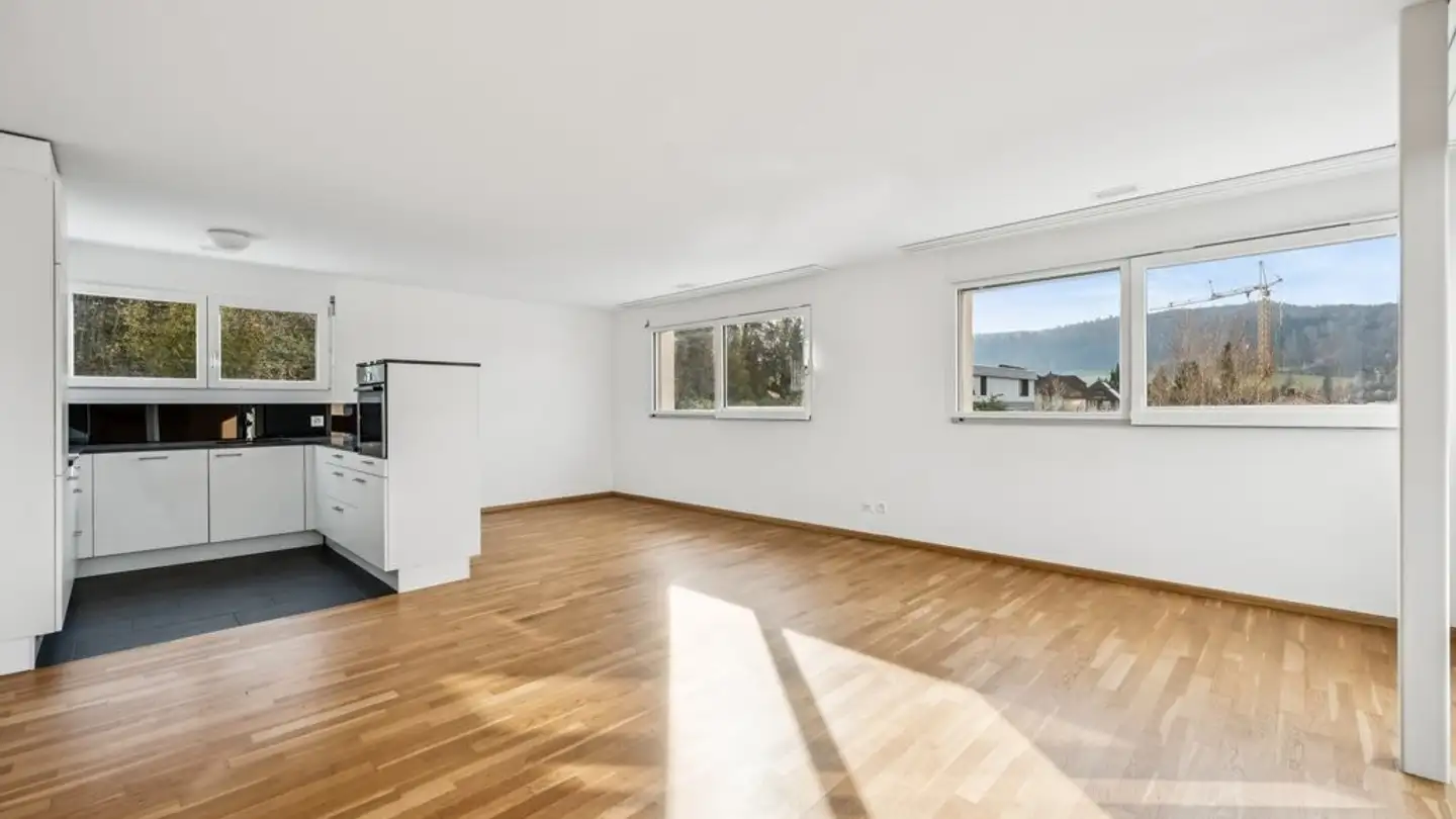 Attico in affitto - Reuslistrasse 43i, 4450 Sissach - Foto 4