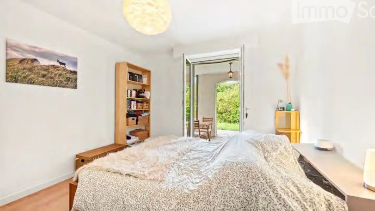 Wohnung mieten - 1806 St-Légier-La Chiésaz - Foto 3