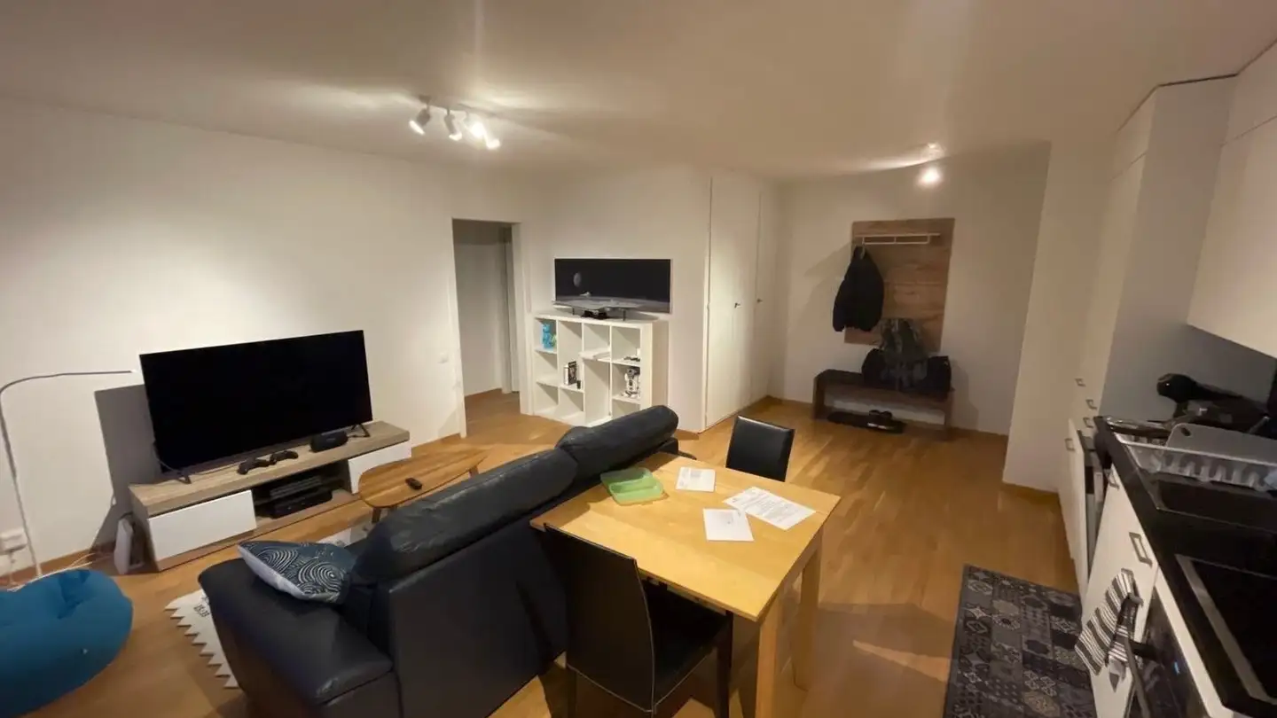 Appartement à louer - Route Neuve 1, 1024 Ecublens VD - Photo 2