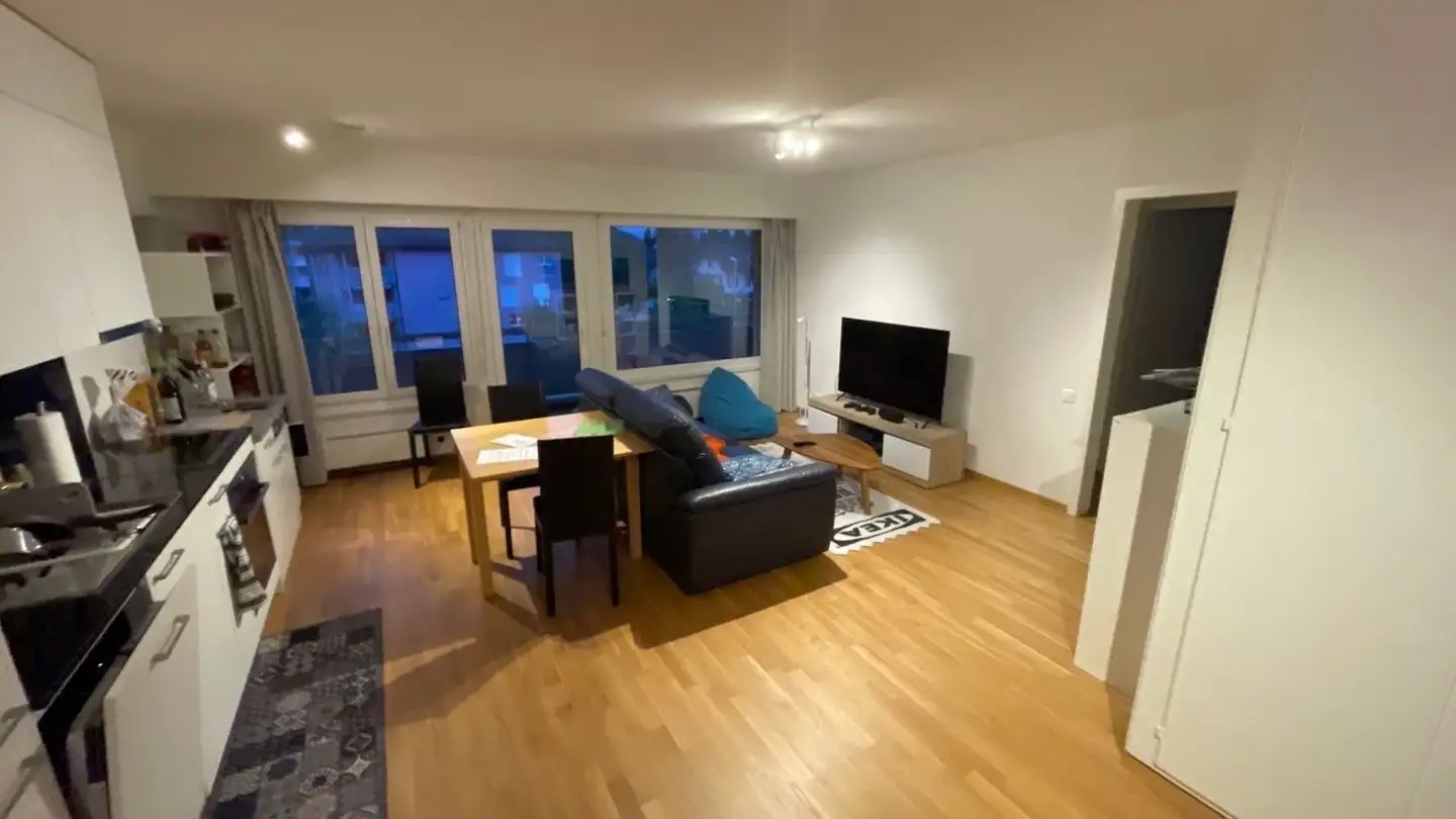 Appartement à louer - Route Neuve 1, 1024 Ecublens VD - Photo 3
