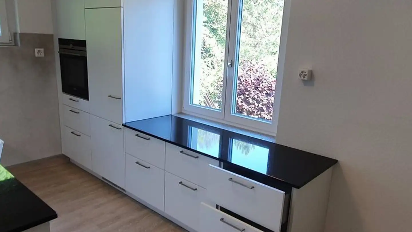 Appartement à louer - Bergstrasse 6, 6052 Hergiswil NW